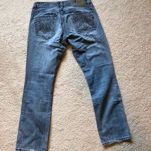 MEK Cody Jeans